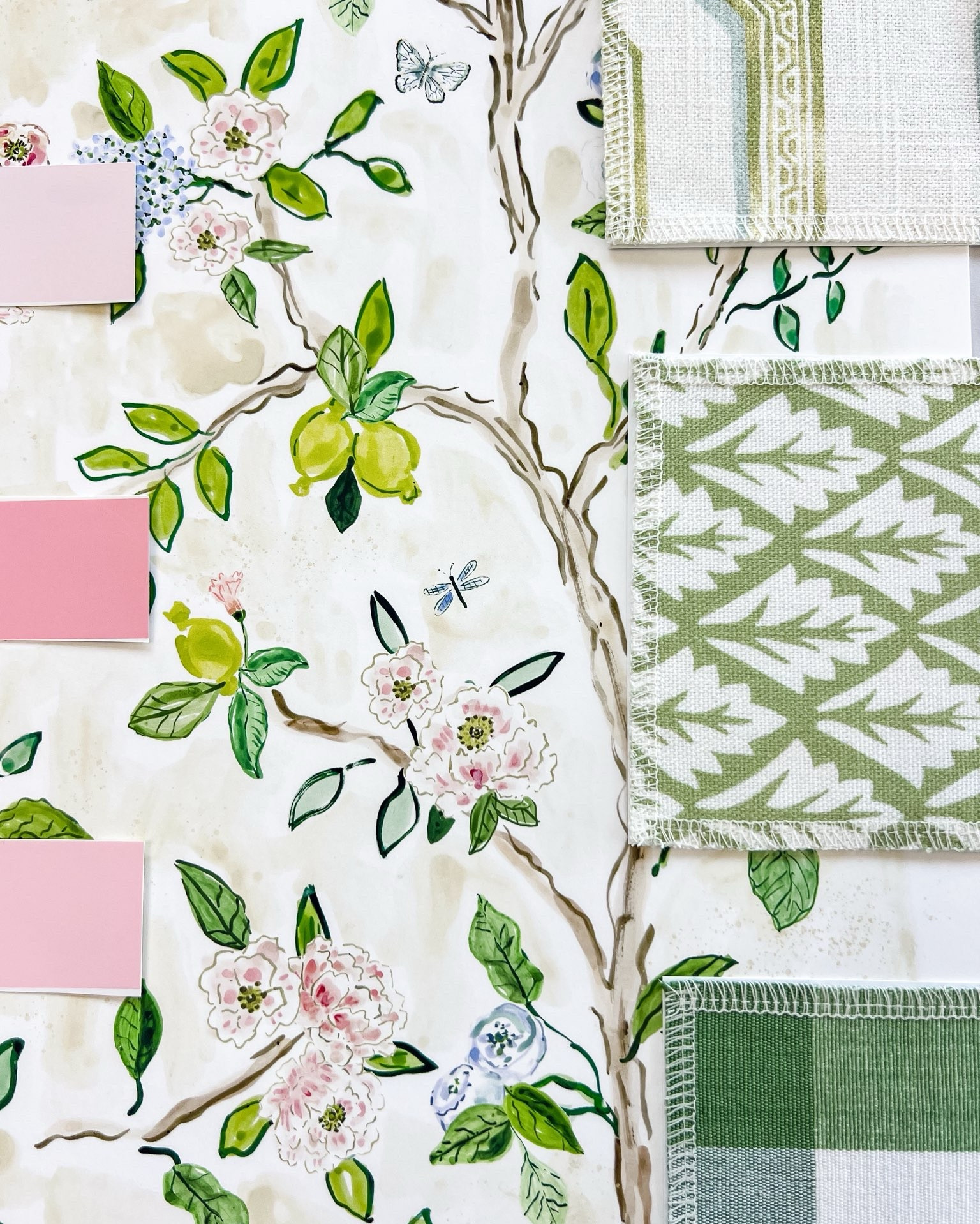 Baby girl nursery inspo ✨ 

#LTKBaby #LTKHome #LTKFamily