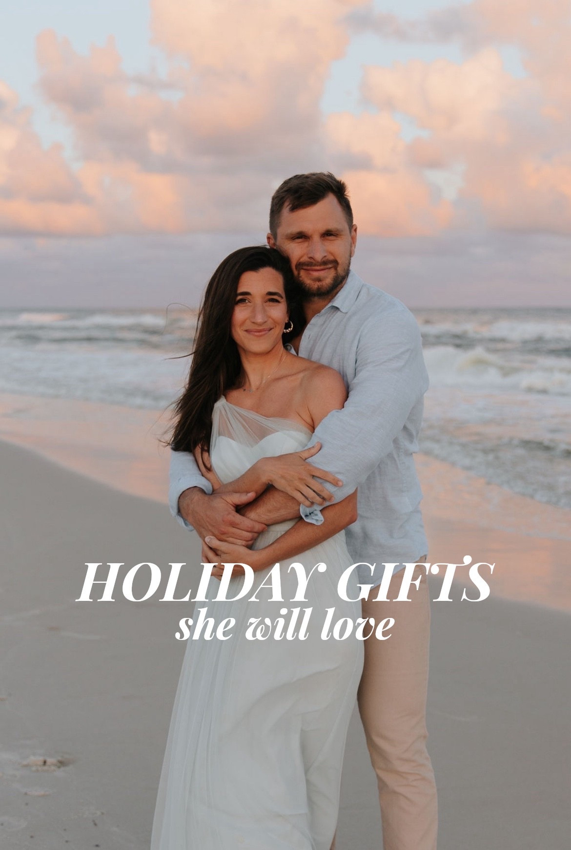 Gifts for her: clean beauty skincare, lounge sets, activewear, sneakers & wellness must-haves.

#LTKBeauty #LTKHoliday #LTKGiftGuide