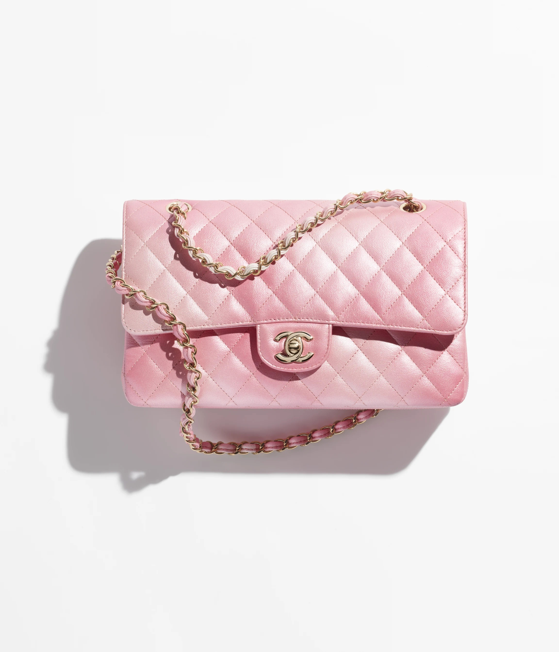 Classic Handbag | Chanel, Inc. (US)