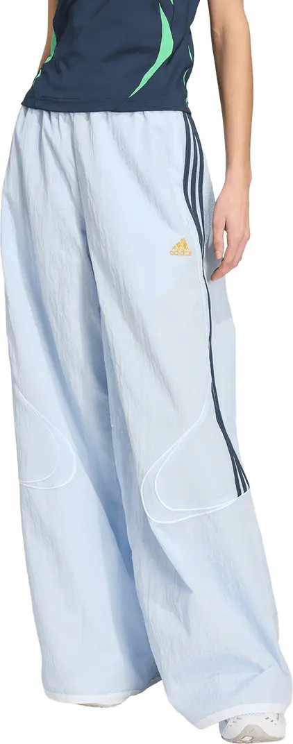 adidas Originals Teamgeist 2.0 Woven Track Pants | Nordstrom | Nordstrom