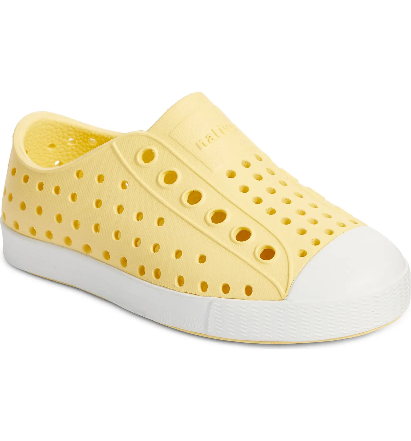 Jefferson Water Friendly Slip-On Vegan Sneaker | Nordstrom