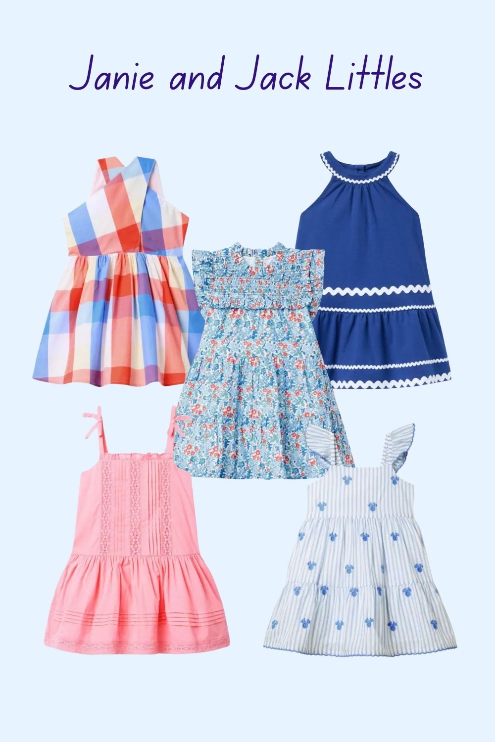 Dresses for little girls 😍

#LTKBaby #LTKKids