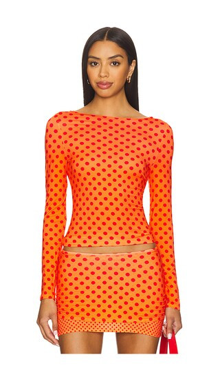 AMELIA 上裝 | Revolve Clothing (Global)