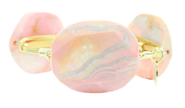 The Mckenna Bangle | Bourbon and Boweties