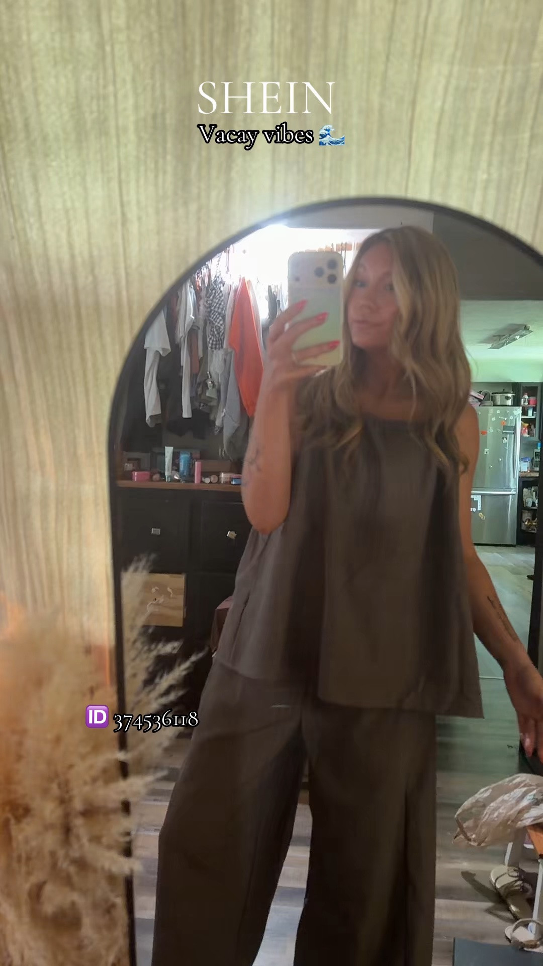 SHEIN haul but make it elevated resort wear vibes

#LTKTravel #LTKootd #LTKdayinmylife