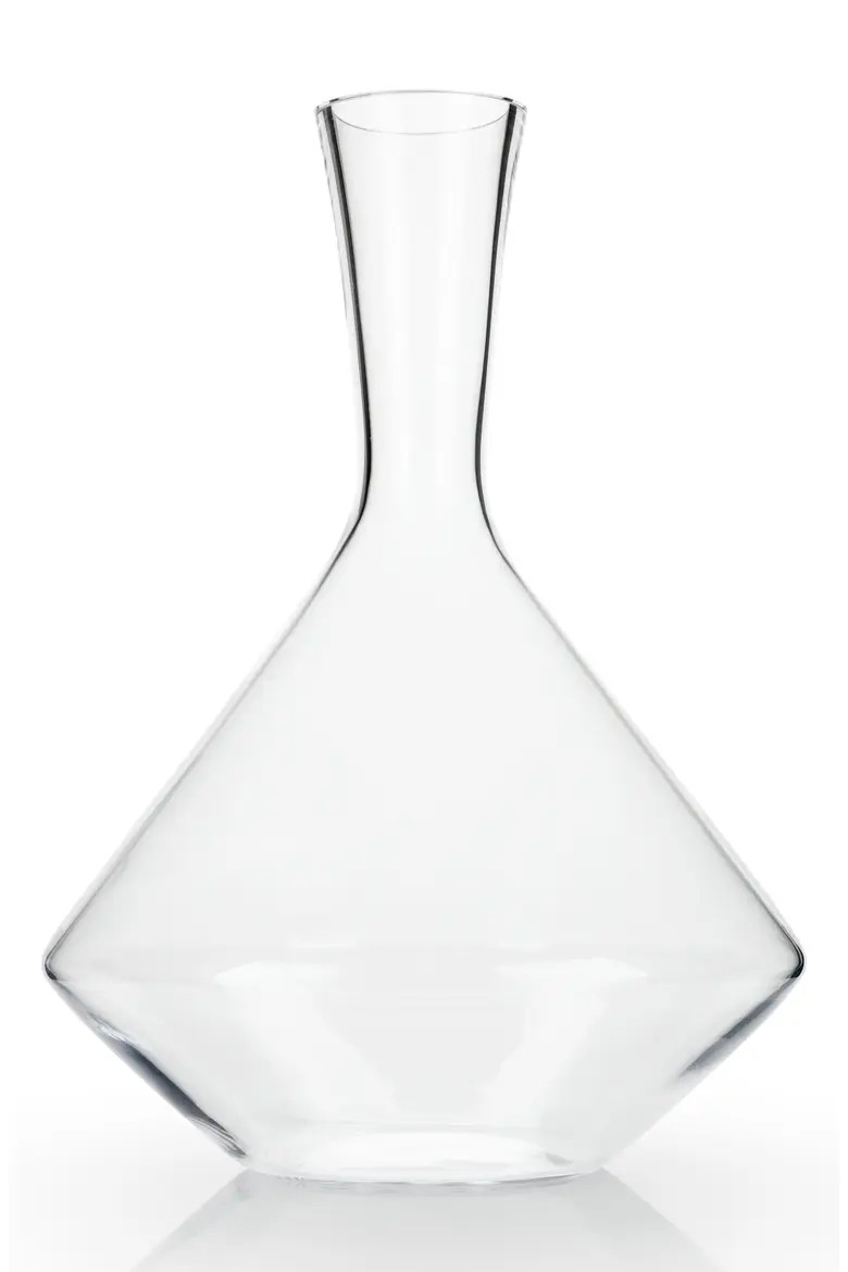 Raye Crystal Angled Wine Decanter | Nordstrom | Nordstrom