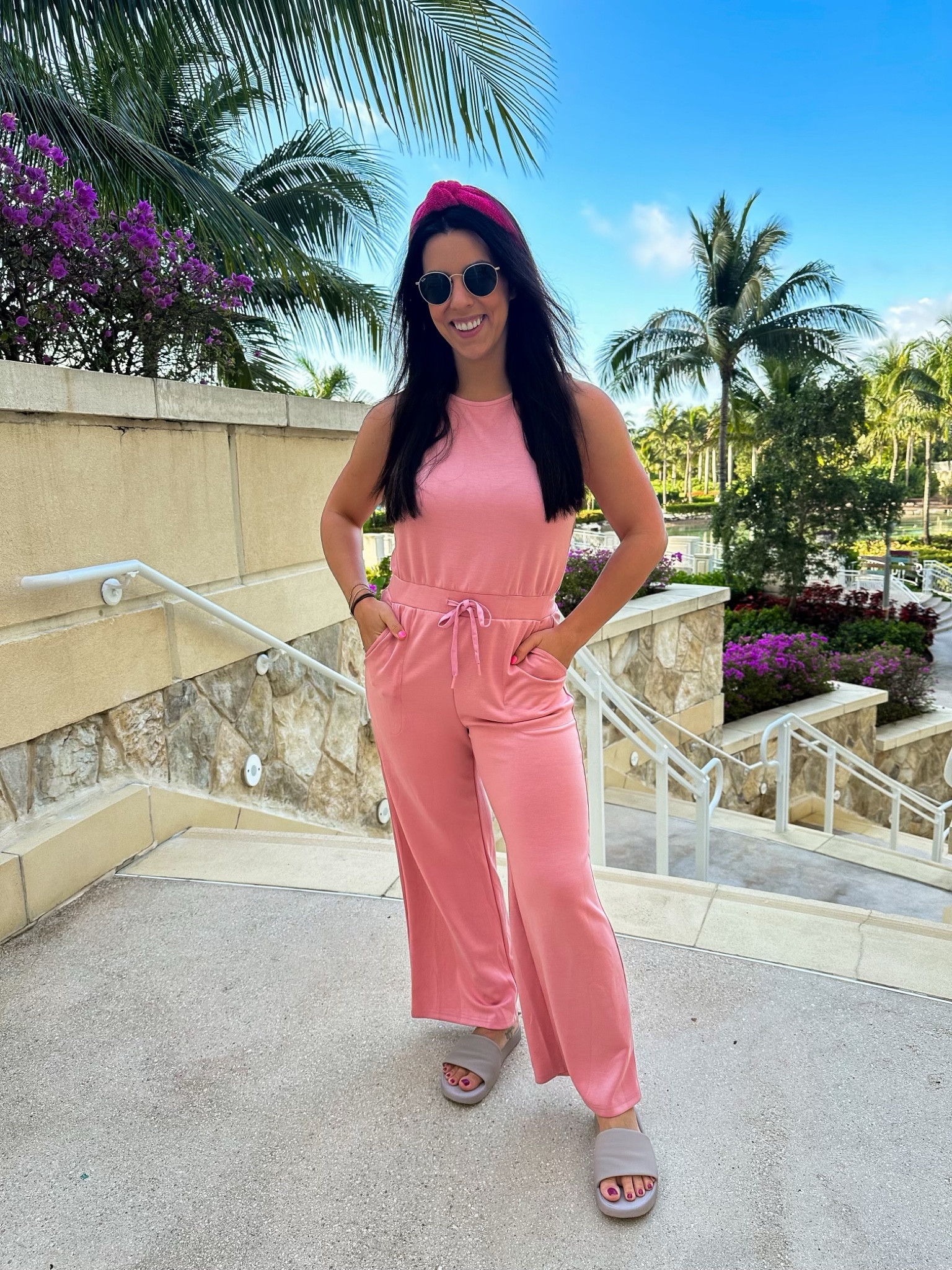 Travel outfit inspo!

#LTKstyletip #LTKfindsunder50 #LTKtravel