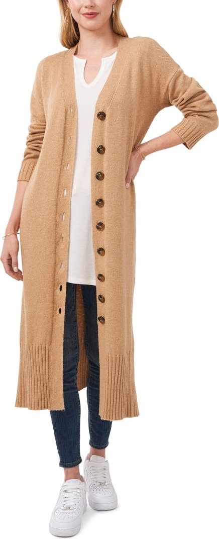 Brown Cardigan | Nordstrom