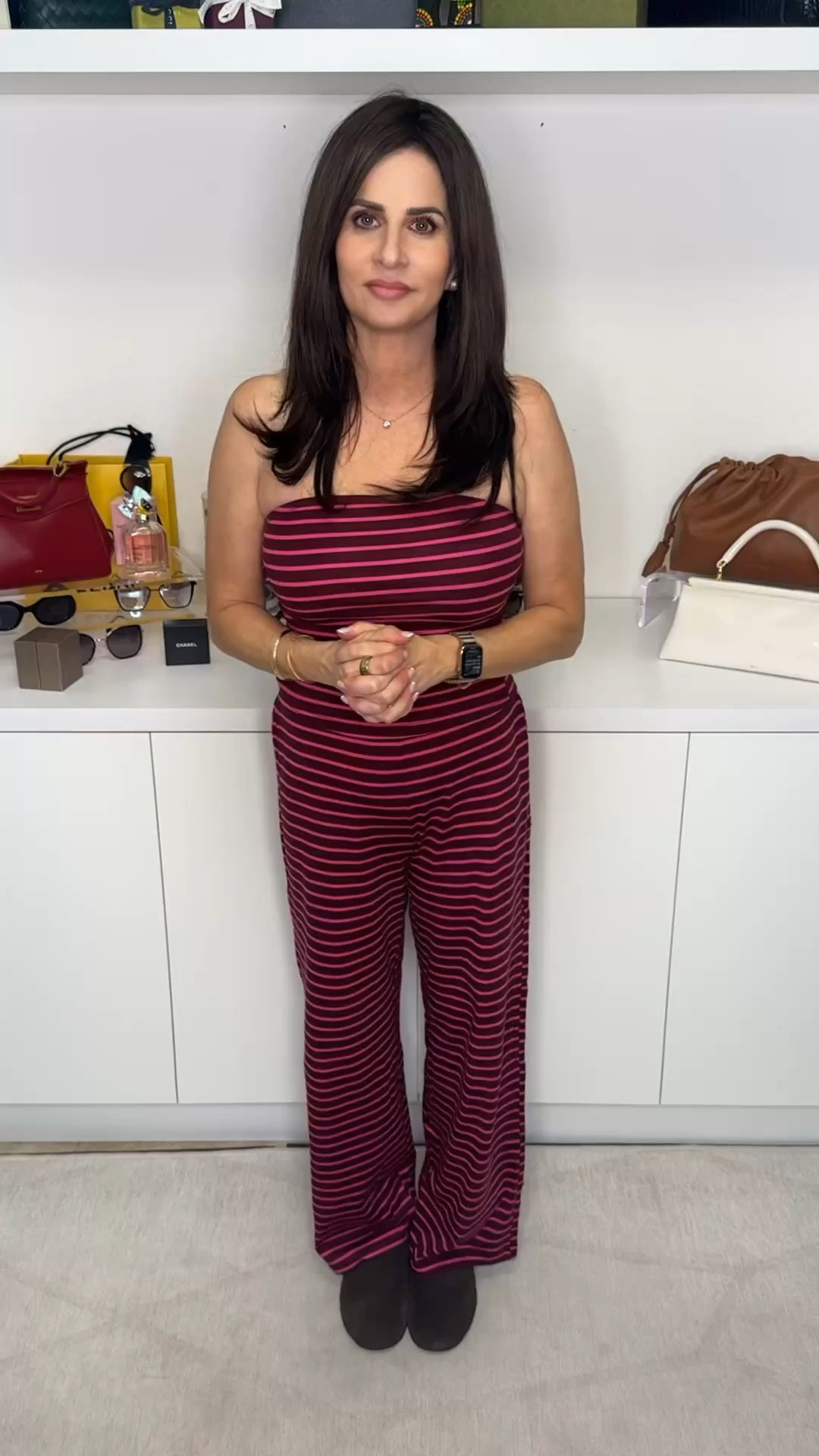 The most comfortable set. It is available it different color variations. Wearing my true size -sm

#LTKOver40 #LTKootd #LTKPetite