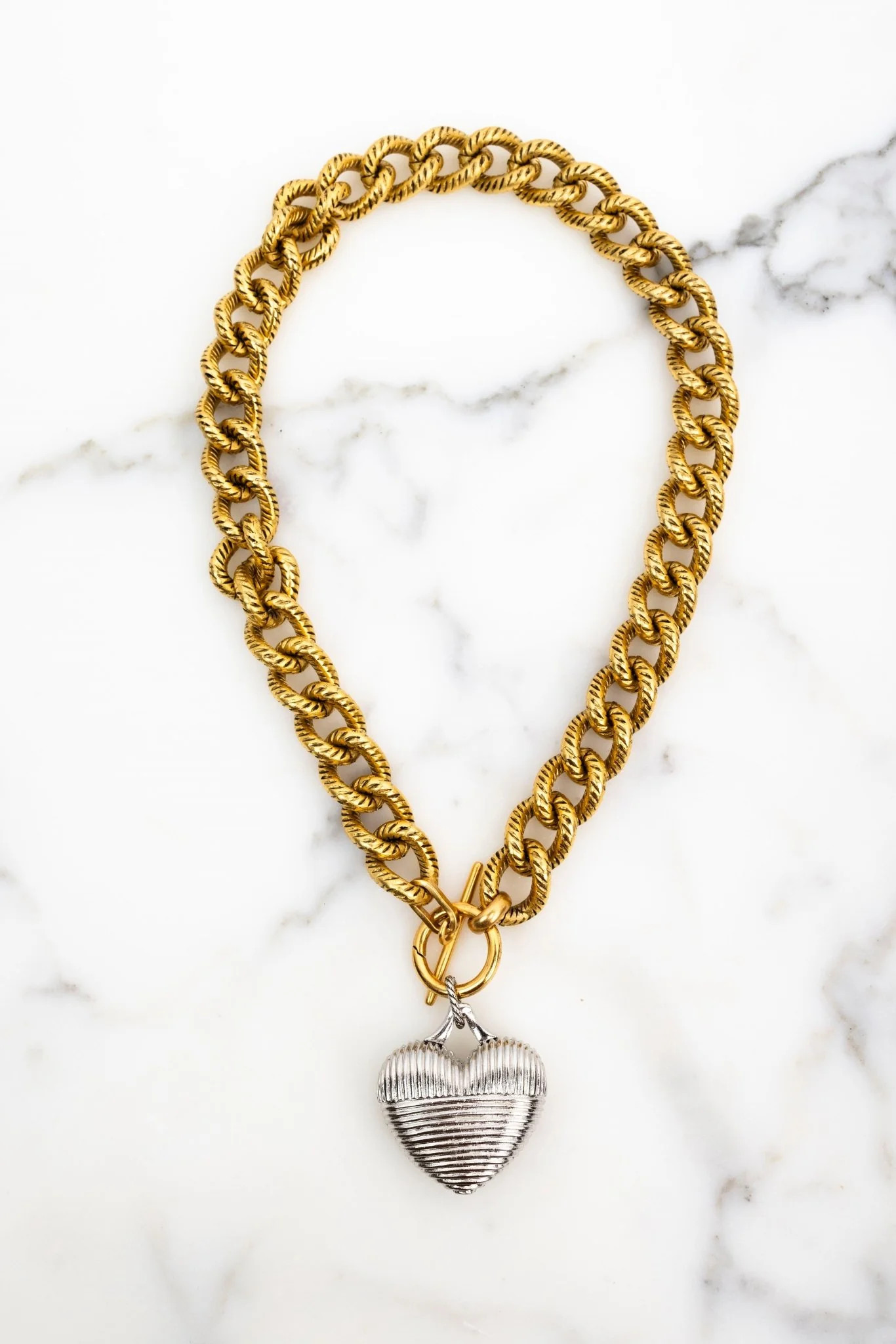 Annabeth Necklace | Elizabeth Cole Jewelry