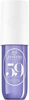 Sol de Janeiro Cheirosa Hair & Body Perfume Mist | Amazon (US)