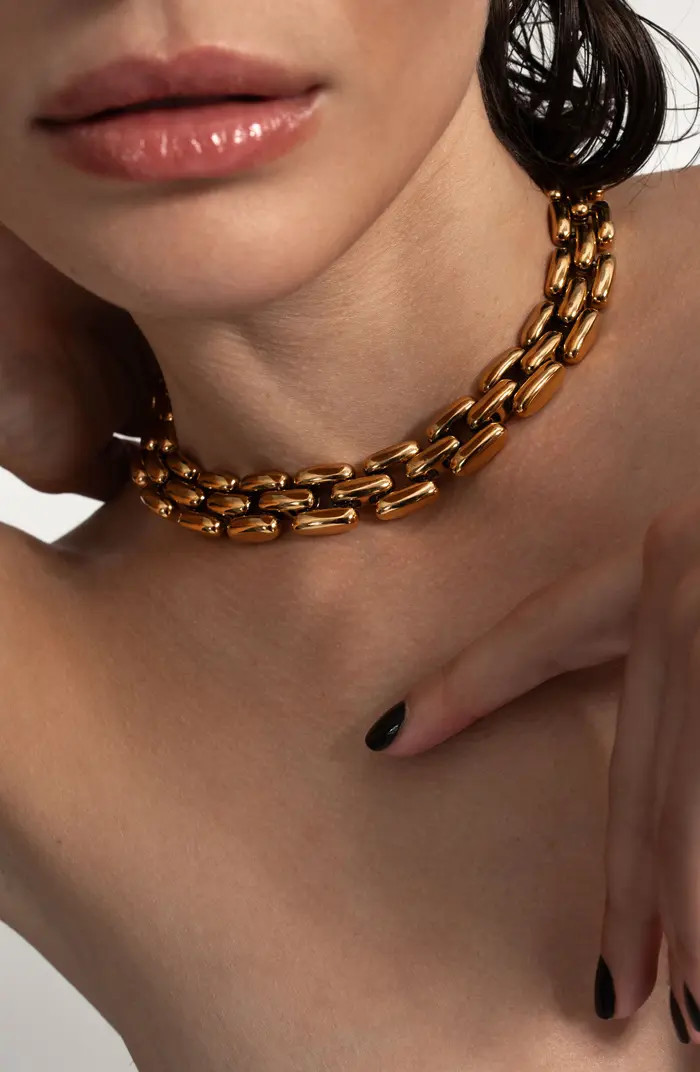 Phoebe Necklace | Nordstrom