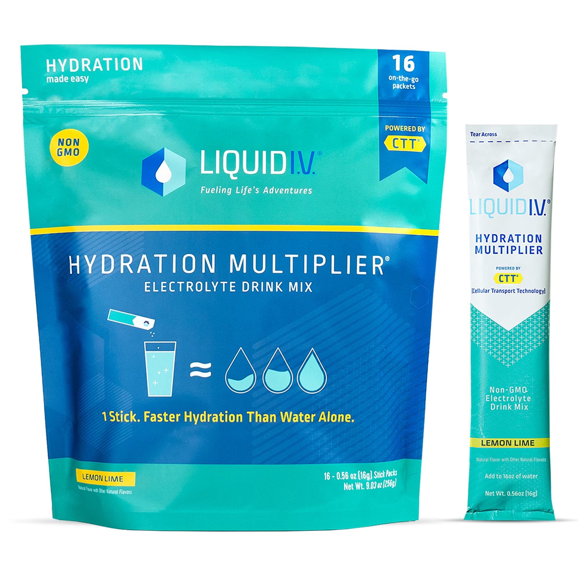 Liquid I.V. | Amazon (US)