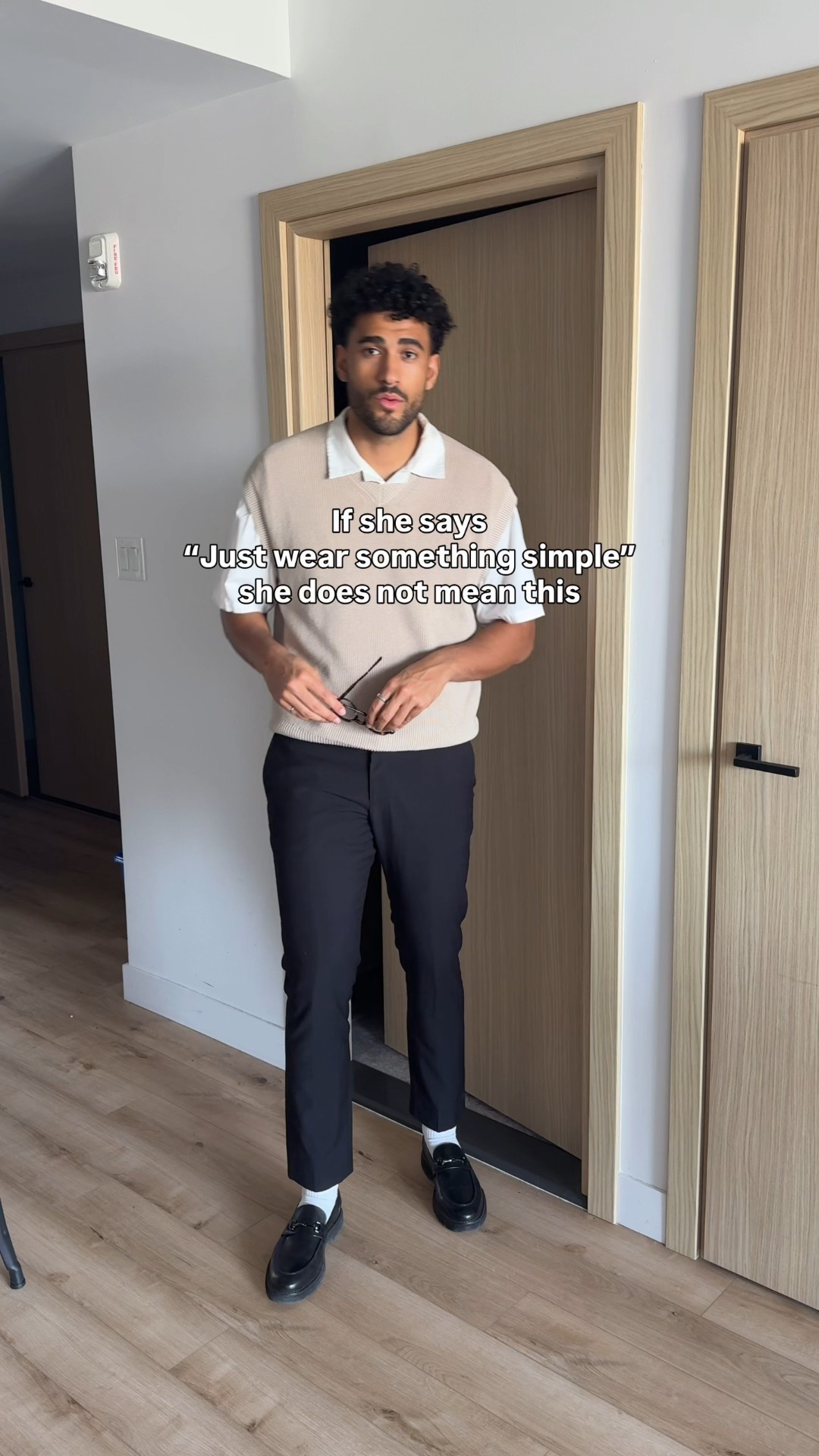 Simple fits 🤌🏽