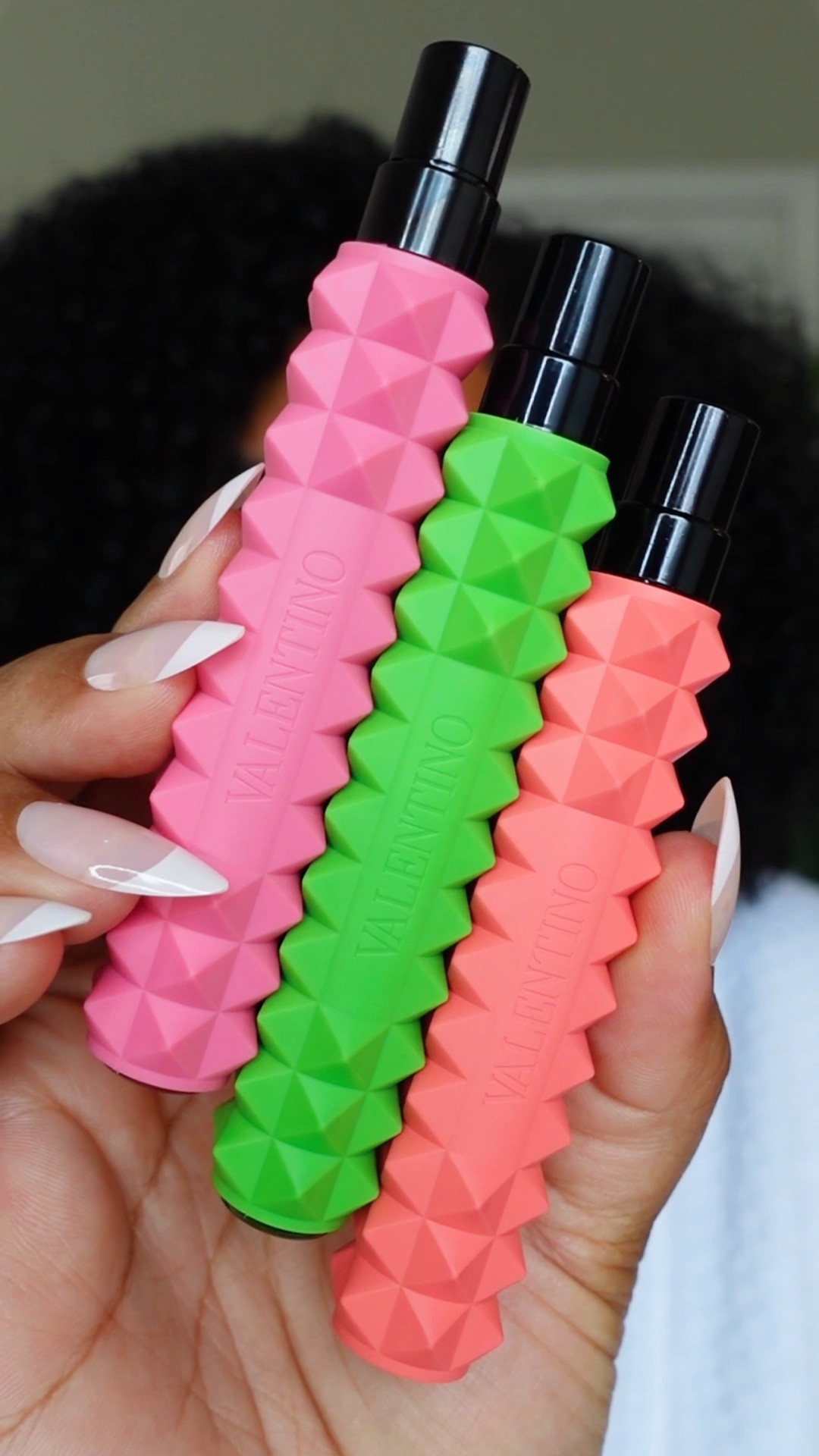 Smelling good while on the go ✈️ 

#LTKFindsUnder50 #LTKBeauty #LTKTravel