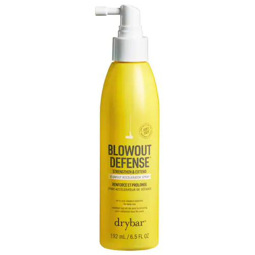 Blowout Defense Strengthen & Extend Accelerator Spray | Sephora (CA)
