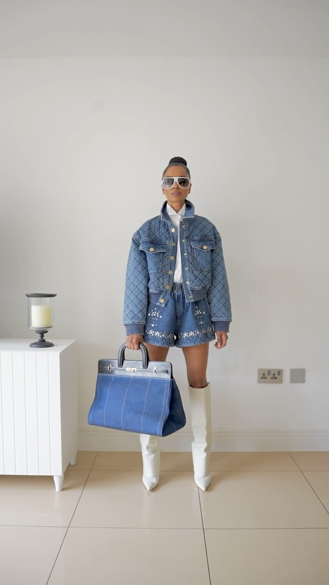 {•OUTFITS•} 

#LTKspring #LTKluxury #LTKeurope