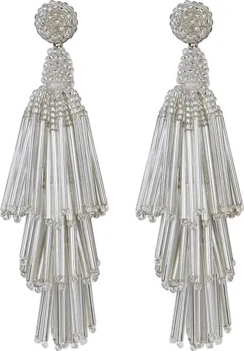 Rain Tassel Earrings | Nordstrom