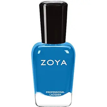 ZOYA Nail Polish, Dory, 0.5 fl. oz. | Amazon (US)