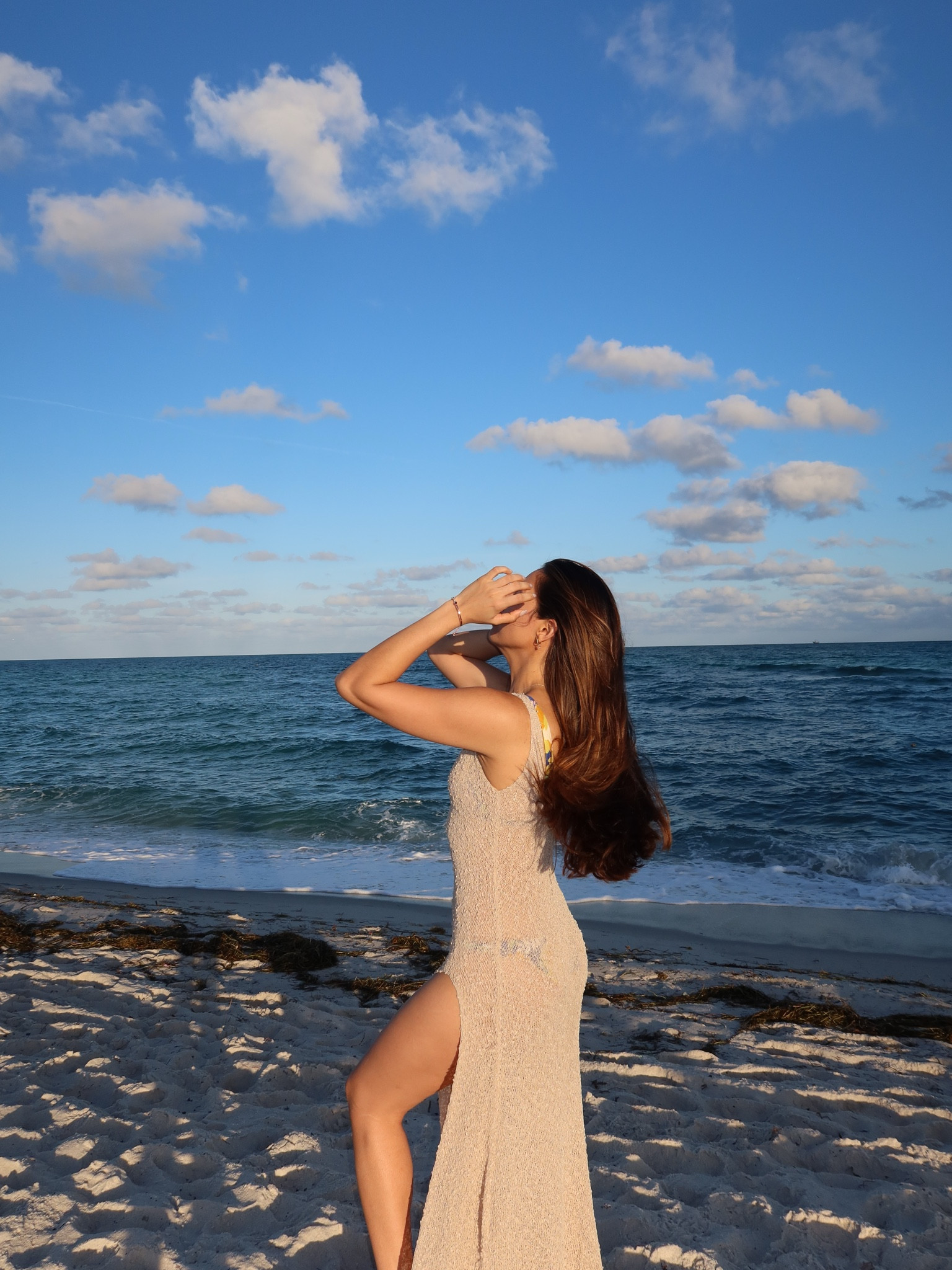 Perfect maxi beach dress for Miami 🌞🌴

#LTKSeasonal #LTKStyleTip #LTKTravel