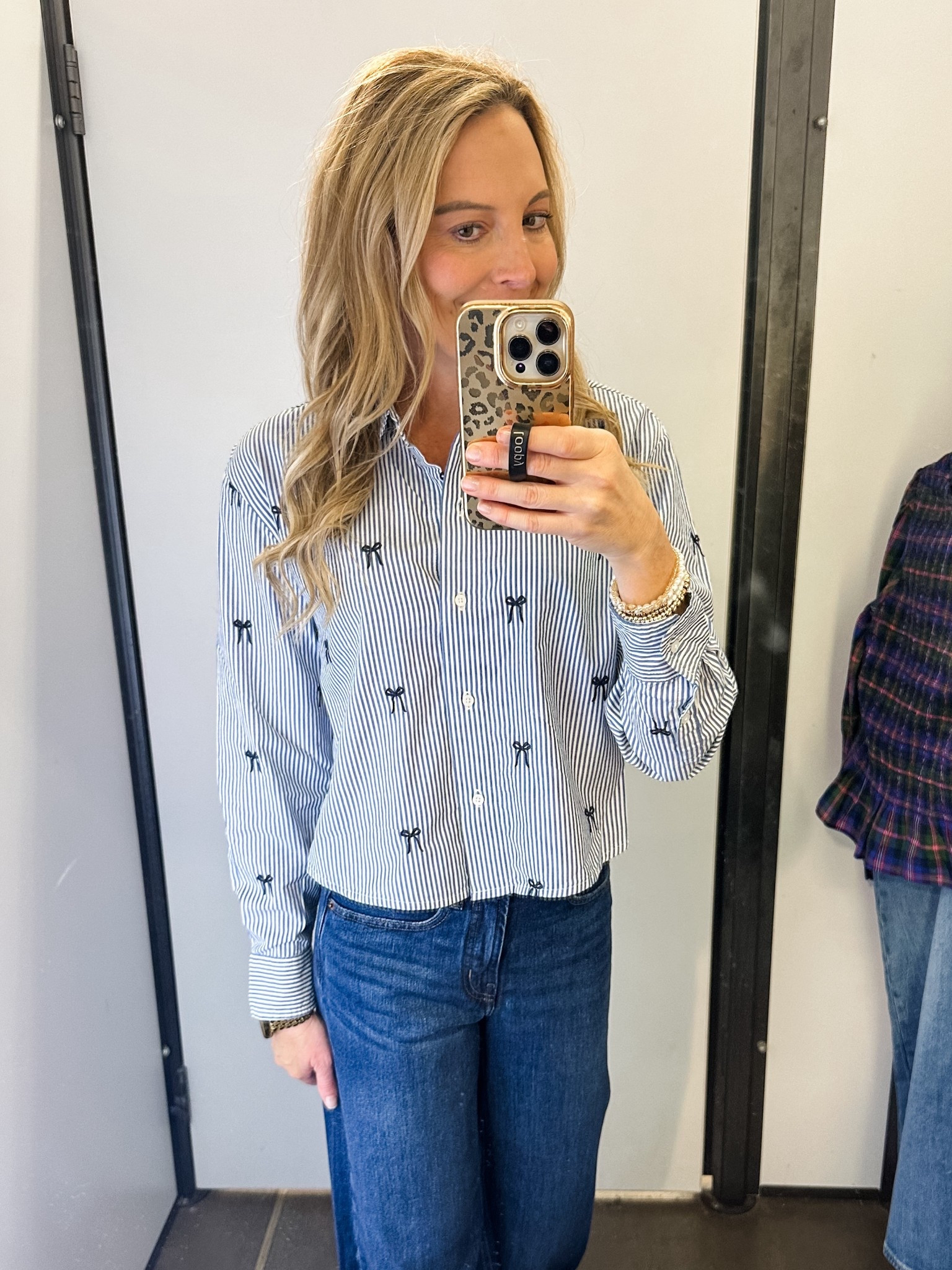 Trying on the cutest pieces from Old Navy ! 
Which one is your favorite? 

Holiday tops | bow sweater | sweaters | plaid | cropped | button down | peplum | jeans | denim | wide leg | fall outfits | winter outfits | holiday outfits | Christmas | gift ideas for her | Old Navy 

#OldNavyStyle #OldNavyFinds #OldNavyTryOn #OldNavyHaul #FallTryOn #FallFashion #FallOutfits #OOTDFall #AffordableStyle #WomenWithStyle #FallWardrobe #FashionReels #OutfitInspo #CasualChic #EverydayStyle #TryOnHaul #StyleOnABudget #CozyStyle #OOTDInspo #FallEssentials #FashionFinds #ShopWithMe #StyleReel #FallLooks #OOTDIdeas



#LTKSaleAlert #LTKFindsUnder50 #LTKStyleTip