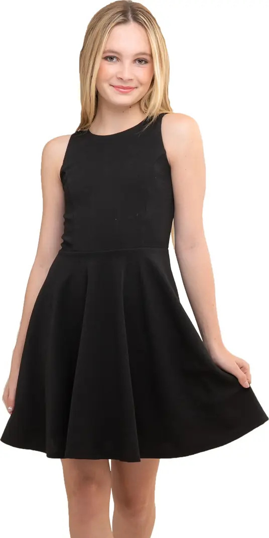 Kids' Sleeveless Dress | Nordstrom