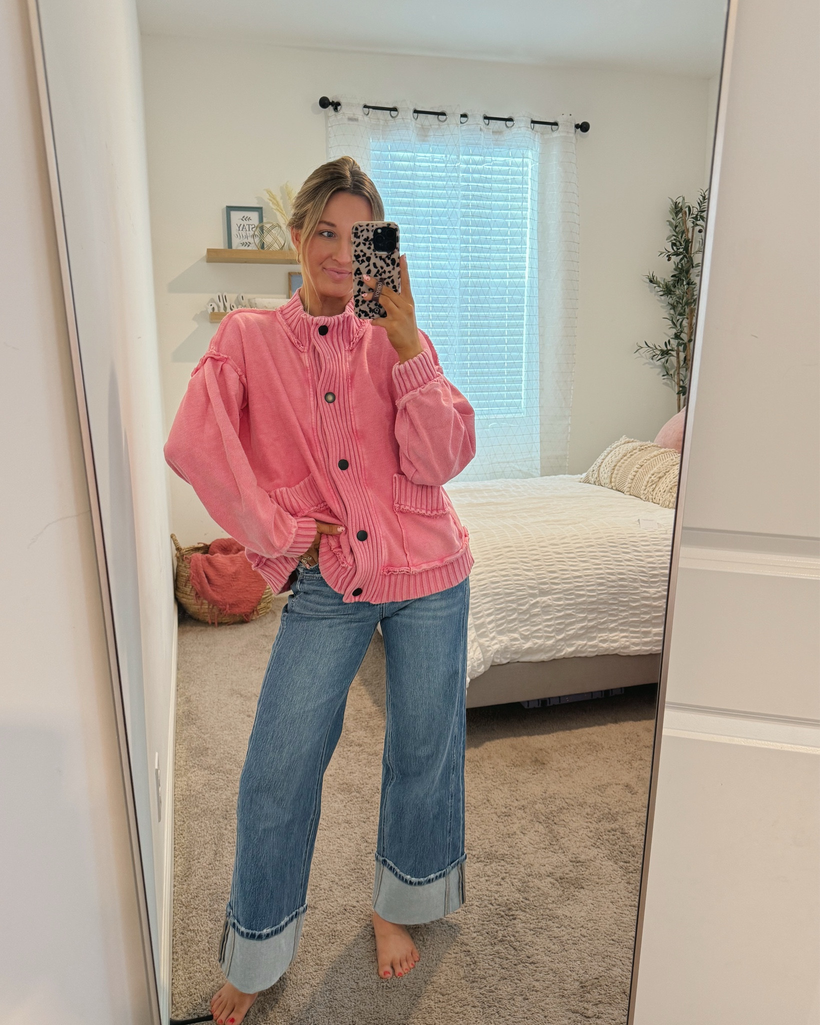 New Vici drop 💘 use my code NICOLED35 to get 35% off your order!!!

#LTKootd #LTKSaleAlert #LTKValentine