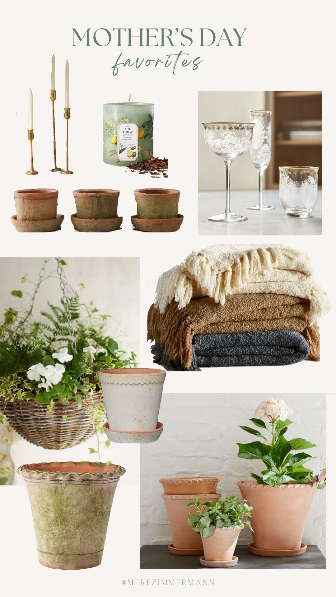 A few ideas for mother’s day ❤️