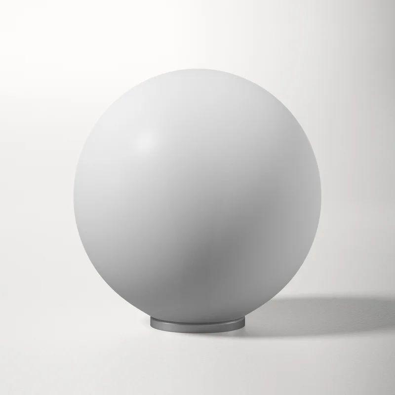 Mia Globe Table Lamp | Wayfair North America