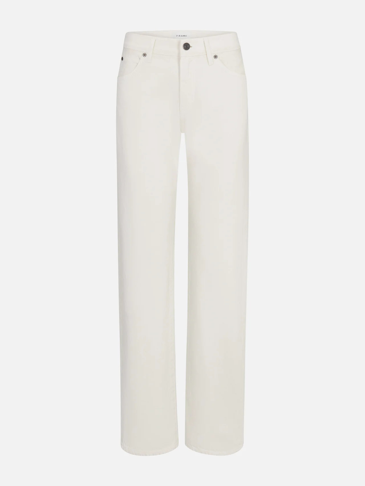 The Saturday -- Shell | Frame Denim