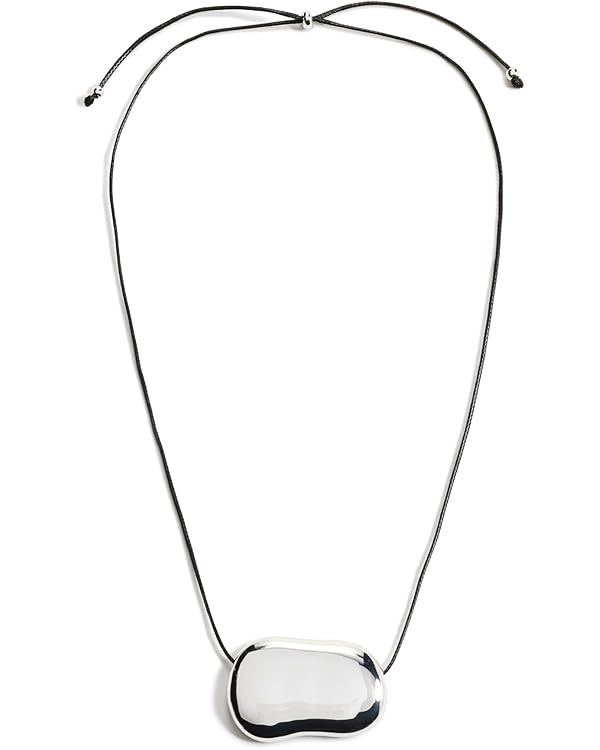 Women's Julia Silver Necklace | Amazon (US)