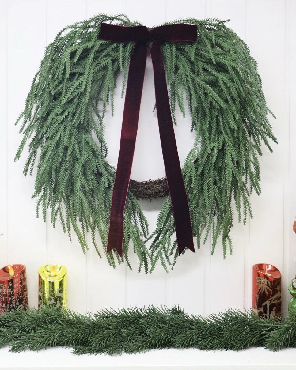 My Texas House x Walmart Christmas 🎄 

#LTKFindsUnder100 #LTKHome #LTKHoliday