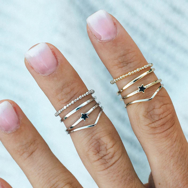 Retreat Ring - Pura Vida Bracelets | Pura Vida Bracelets