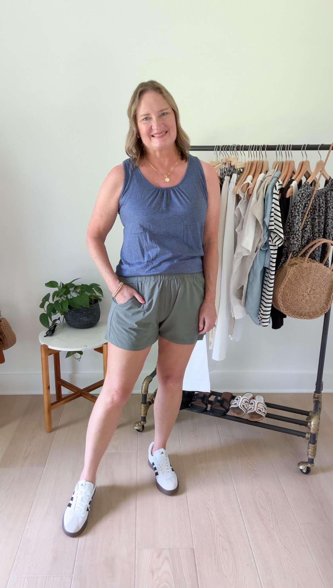 Many items in my outfits are on Amazon Prime Day ✔️ Today is the last day of Prime Day deals!  ✨

@Amazon  #founditonamazon 
#amazonfashion #amazonfashionfinds #amazonmusthaves #amazondoesitagain #amazonfinds #founditonamazonfashion #amazontravel #amazonhaul #amazonfashionfinds #amazonstyle #amazonprimeday 

#LTKFindsUnder50 #LTKMidsize #LTKOver40