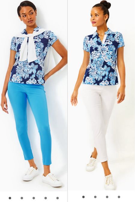 Lilly Pulitzer sale pants
Lilly Pulitzer item and sale item both linked