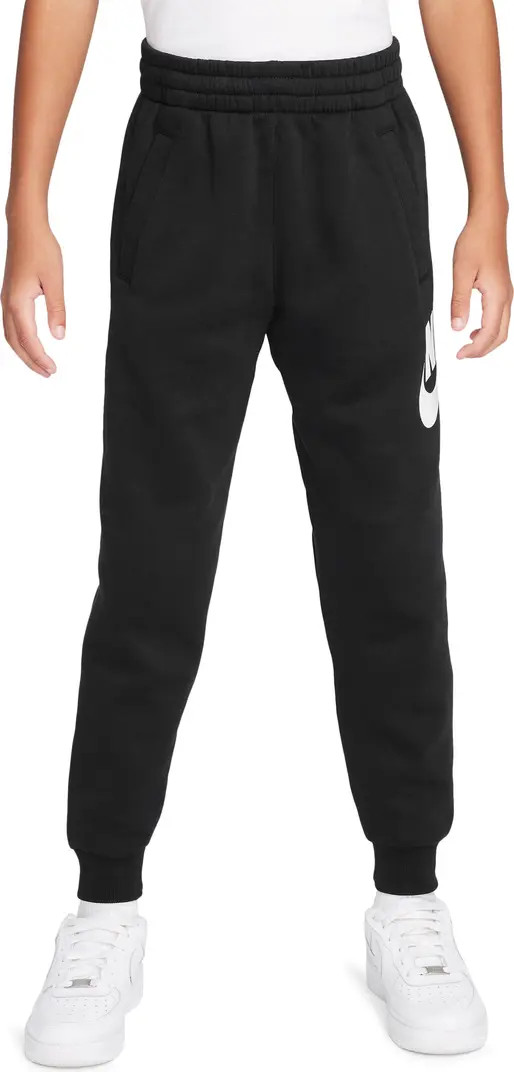 Kids' Sportswear Club Fleece Joggers | Nordstrom Rack
