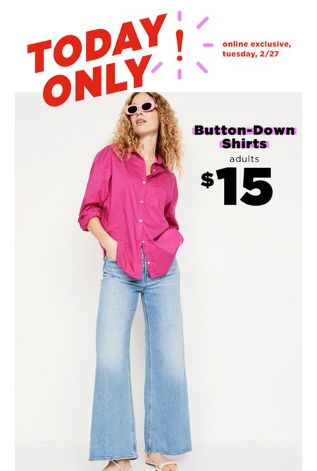 Scroll down to shop $15 mens and women’s button downs!!!! 

#LTKmens #LTKworkwear #LTKsalealert
