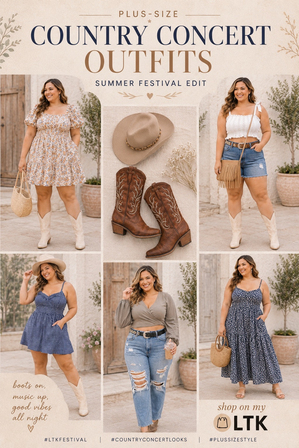 Rodeo Plus size

#LTKSaleAlert #LTKSeasonal #LTKootd