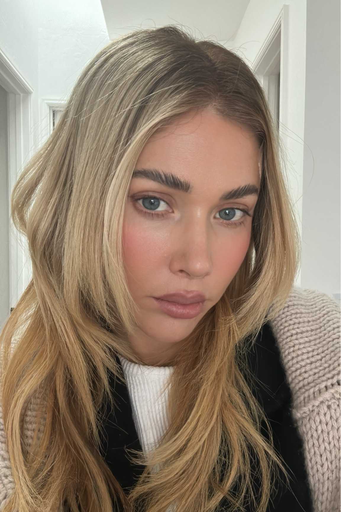 everyday makeup routine! 