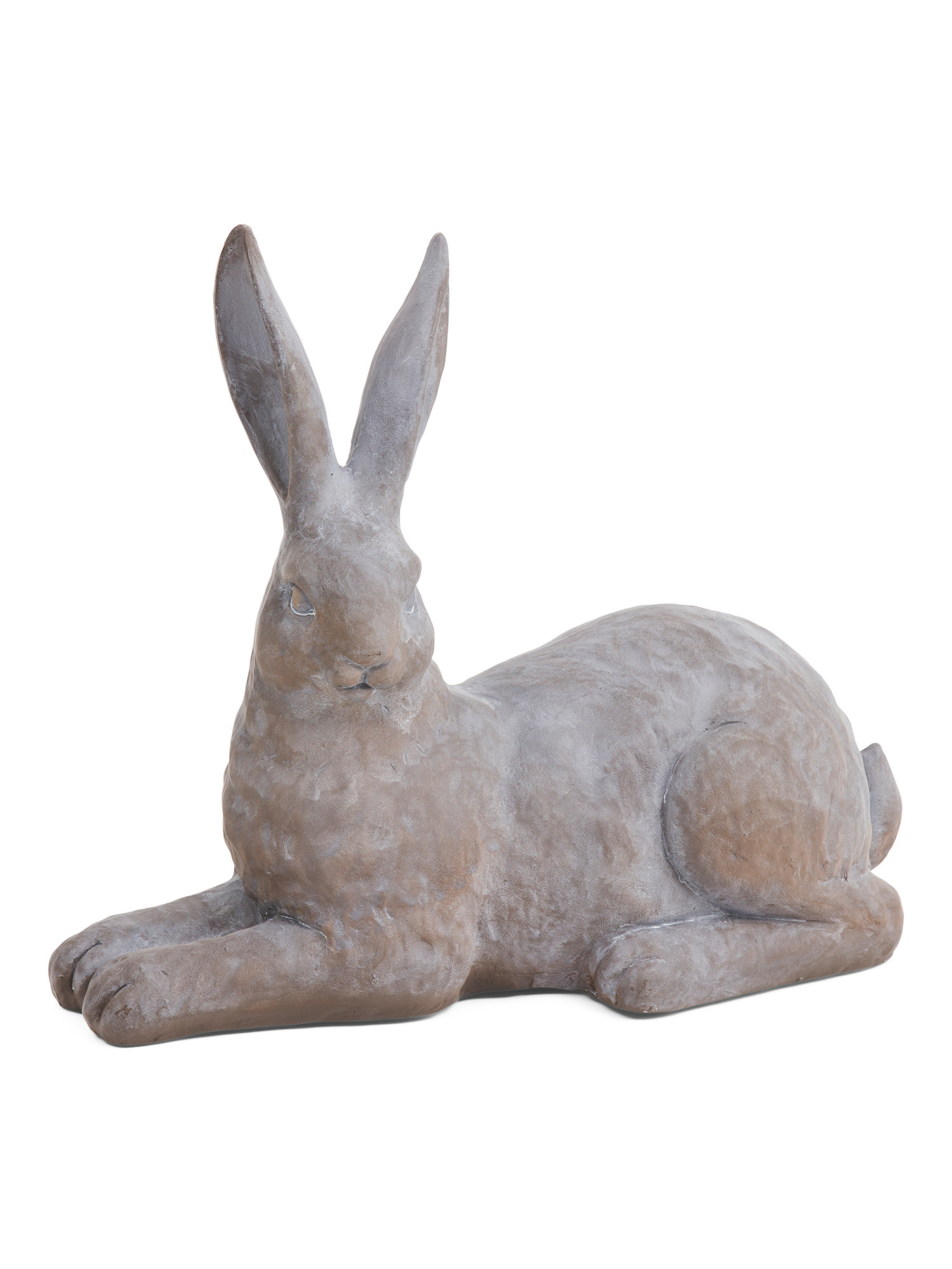 Resin Bunny Decor | TJ Maxx