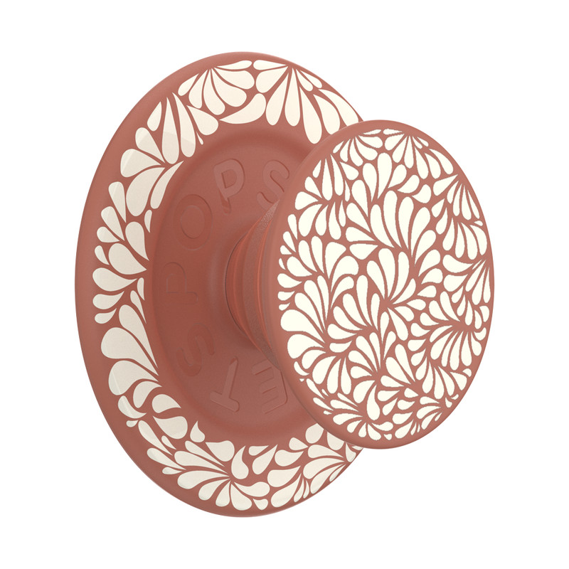 Plato Terracota | Popsockets