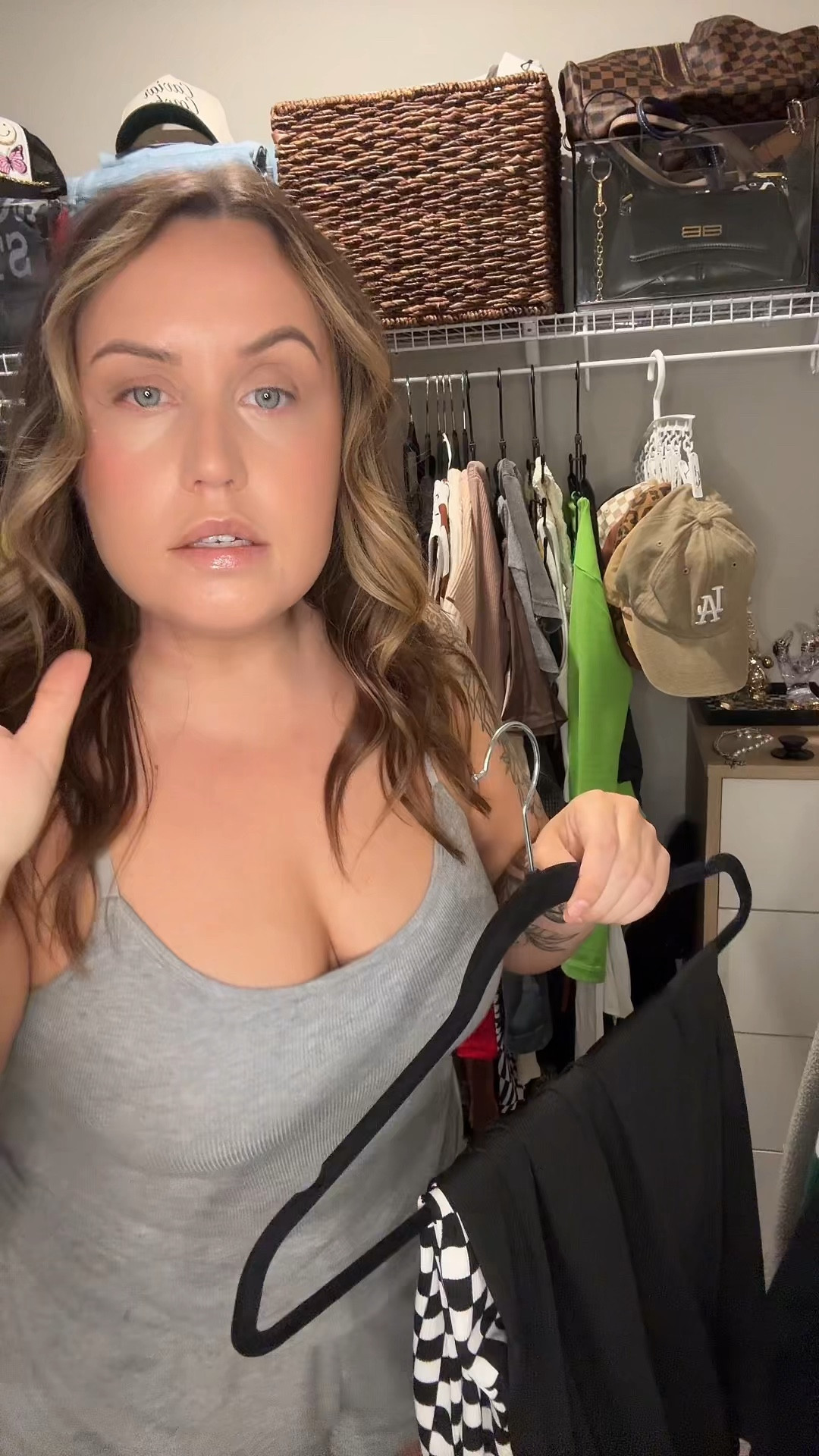 Build an outfit with me!

#LTKmidsize #LTKfindsunder100