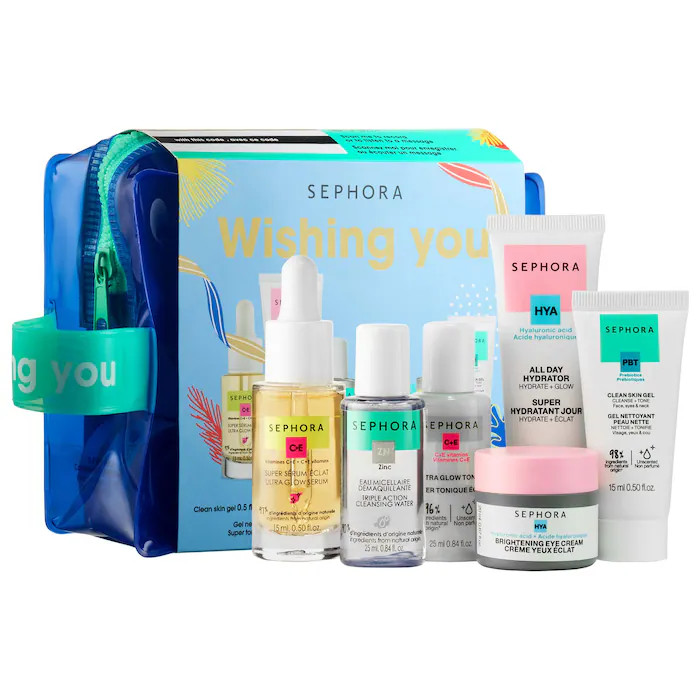 SEPHORA COLLECTIONWishing You Mini Mania | Sephora (US)