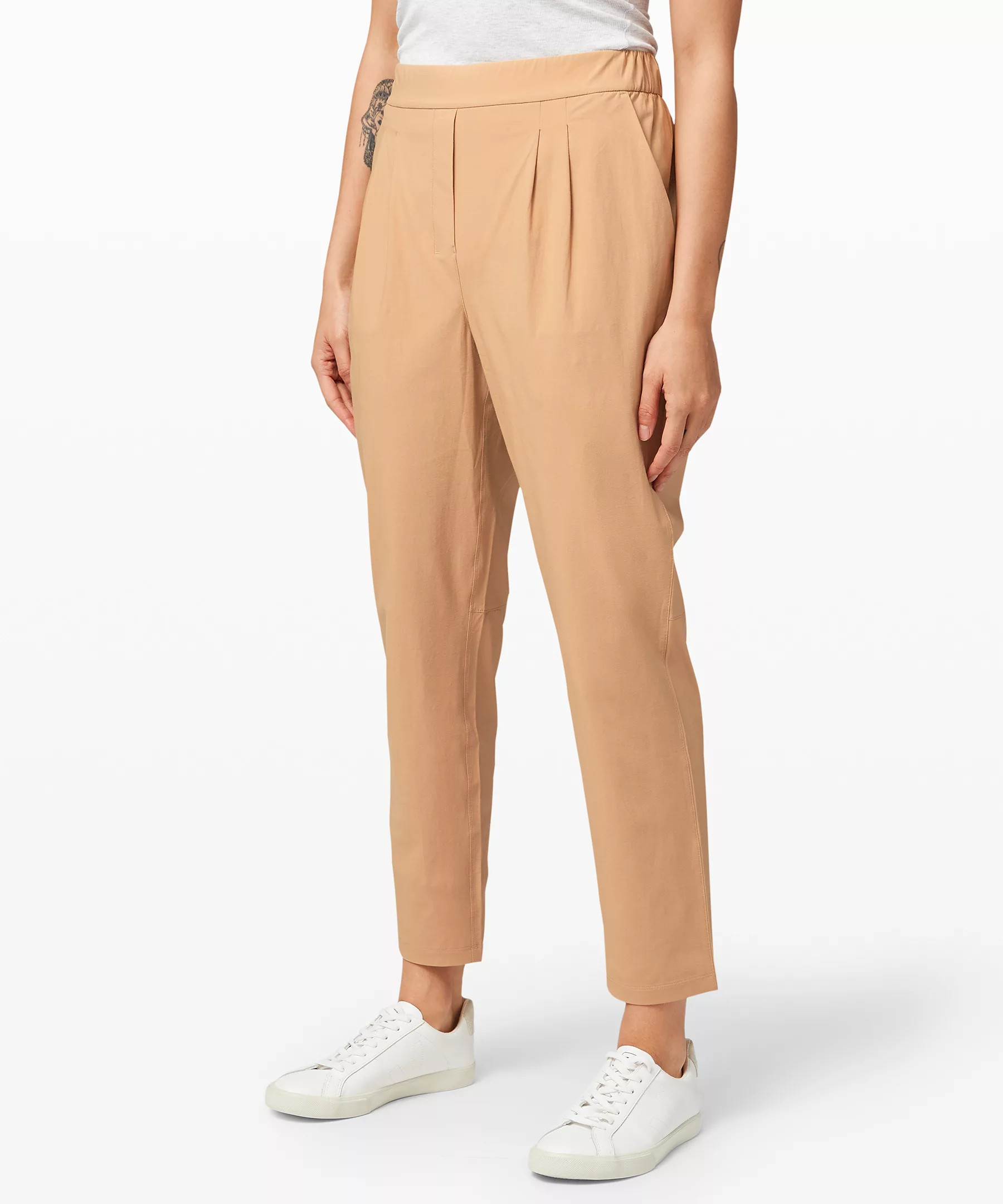 Your True Trouser High Rise Pant | Lululemon (US)