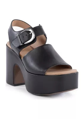 Seychelles Women's Mosh Pit Platform Sandals | Belk