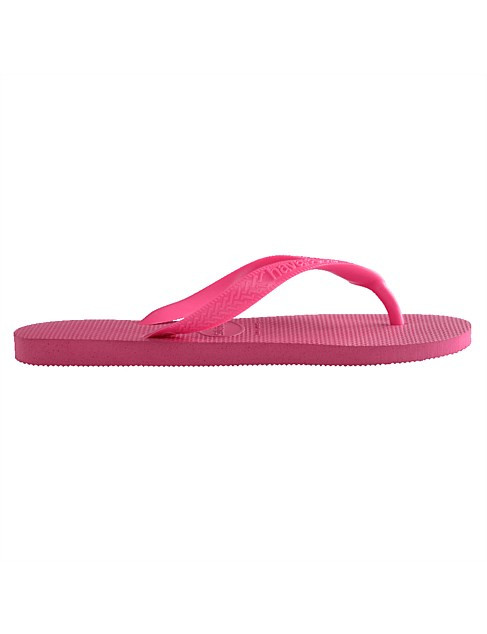 Havaianas Women's Top Classic Sandal | David Jones | David Jones (Australia & New Zealand)