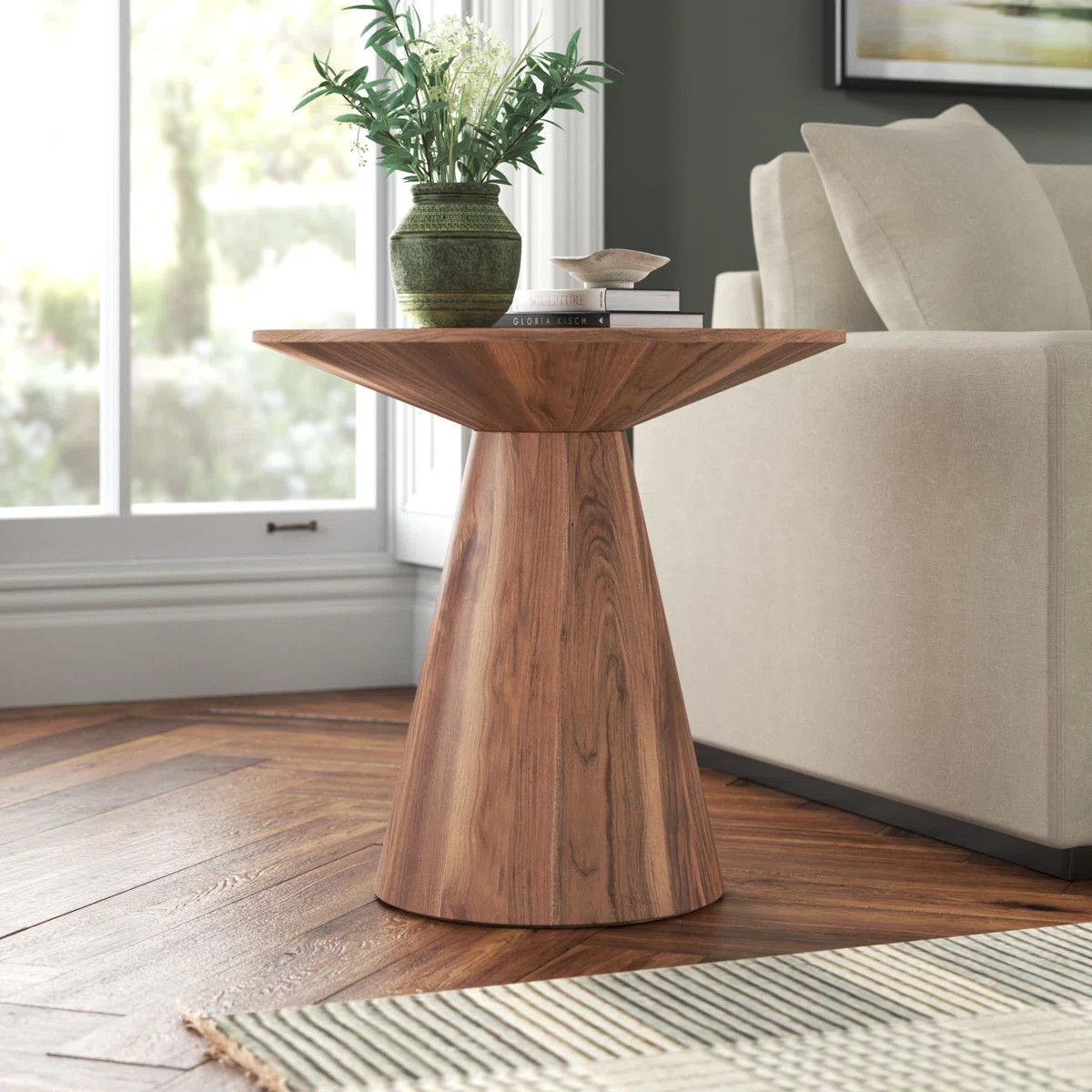 Adara End Table | Wayfair North America