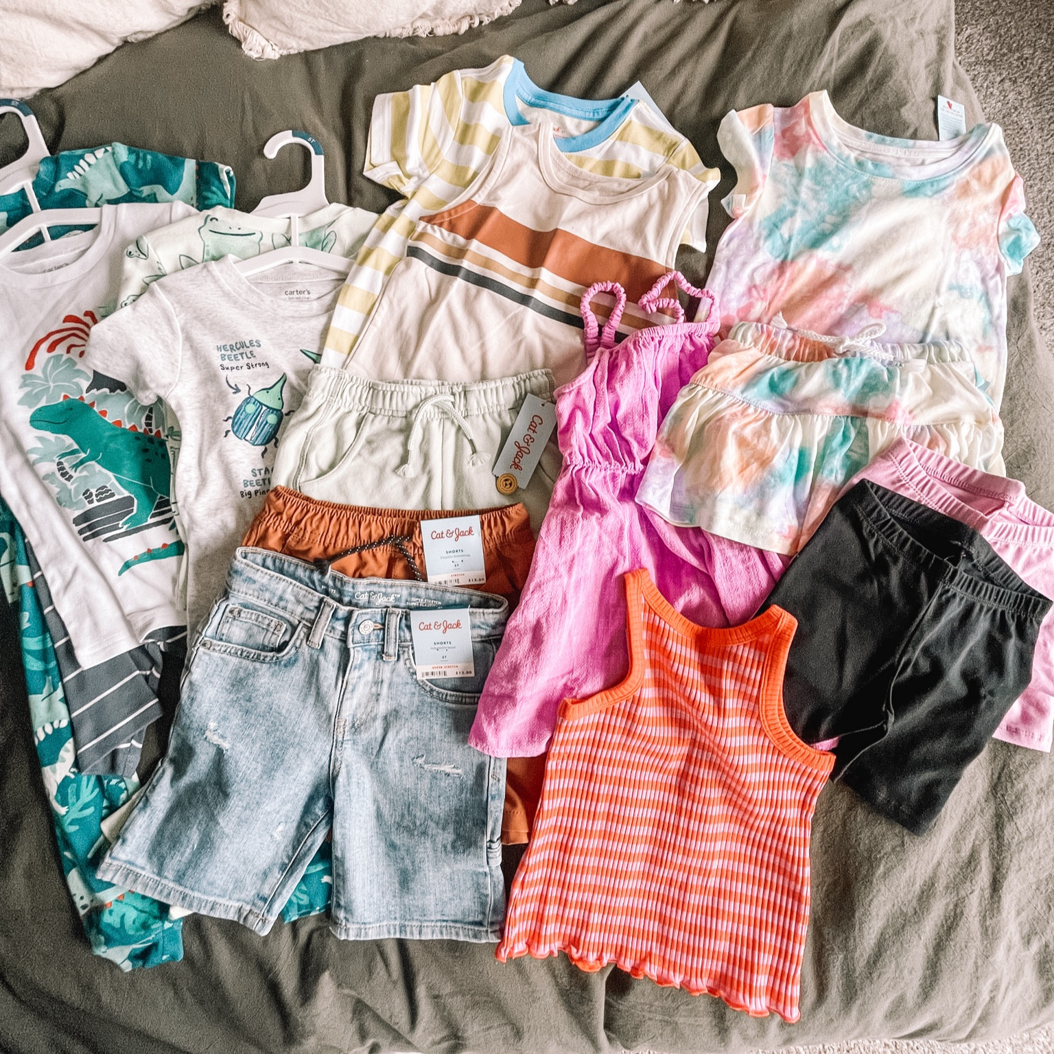 Target kids clothes 30% off!

Toddler clothes 
Toddler outfits 
Toddler girl clothes
Toddler boy clothes 
Target style
Target finds 

#LTKSaleAlert #LTKKids #LTKBaby