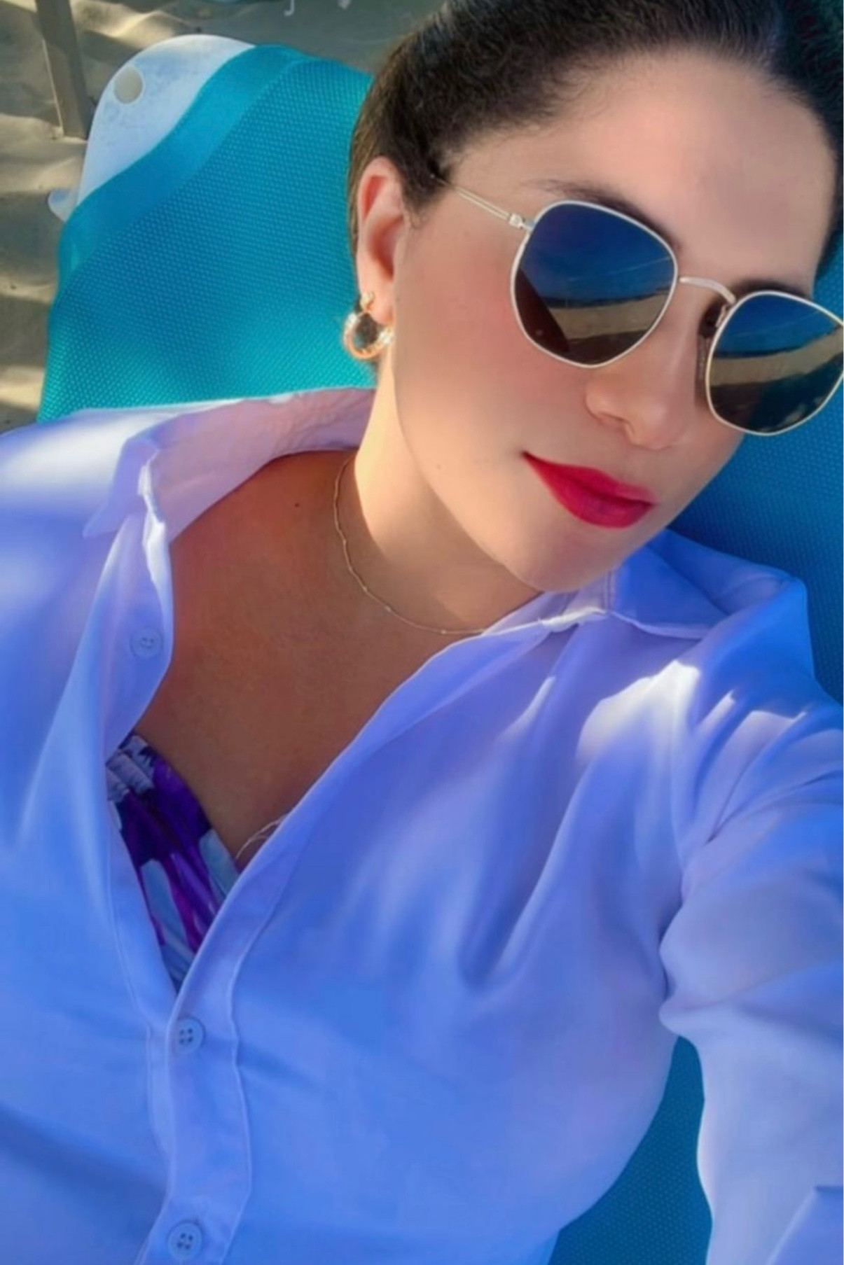 Beach's day

#LTKtravel #LTKU #LTKbeauty