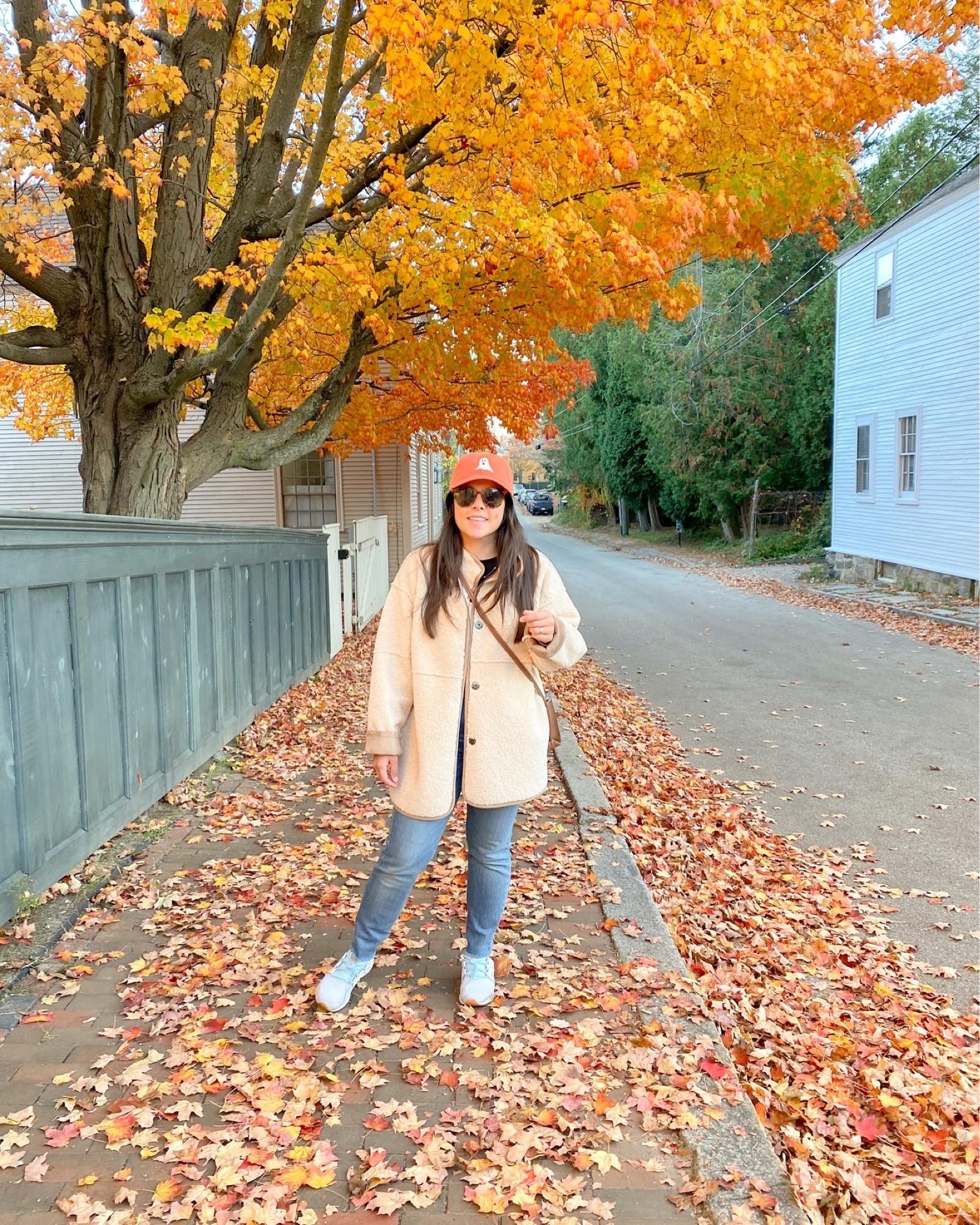 Some sizes back in stock in this jacket! 

#LTKSeasonal #LTKstyletip